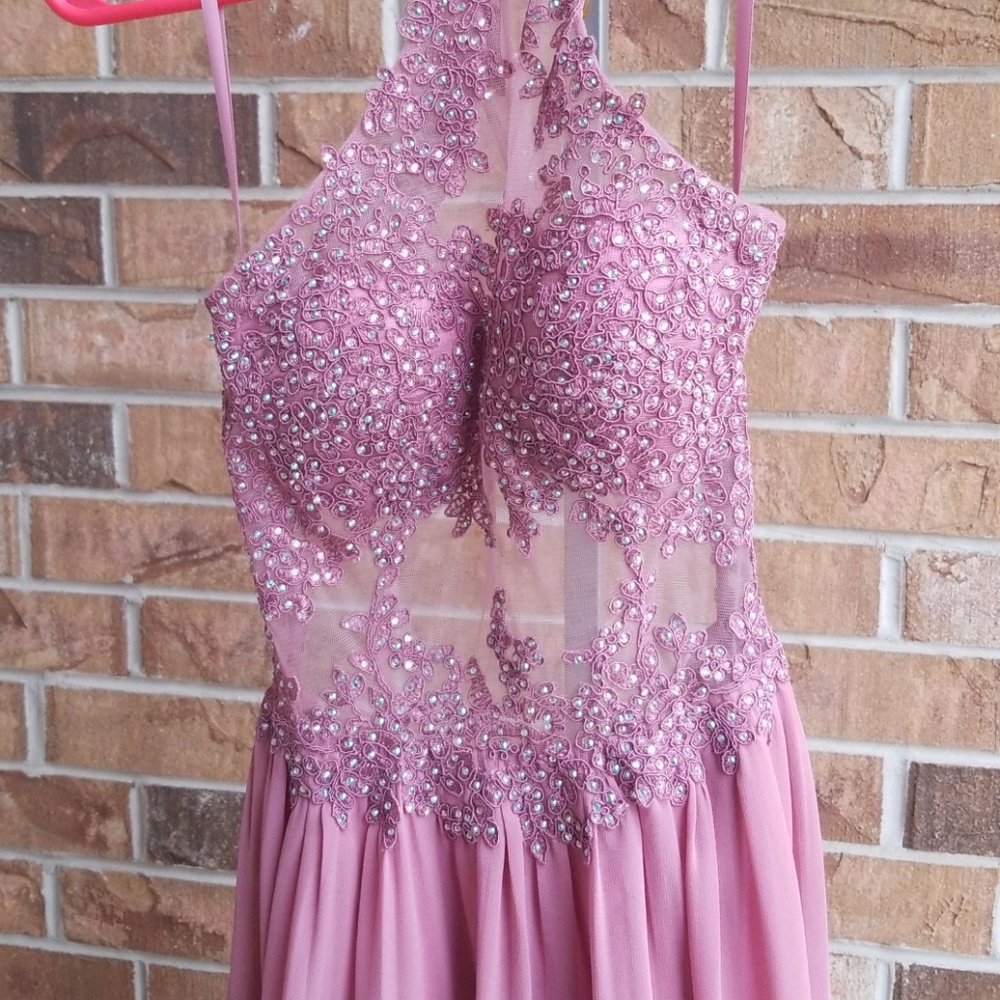 Long prom/Evening gown